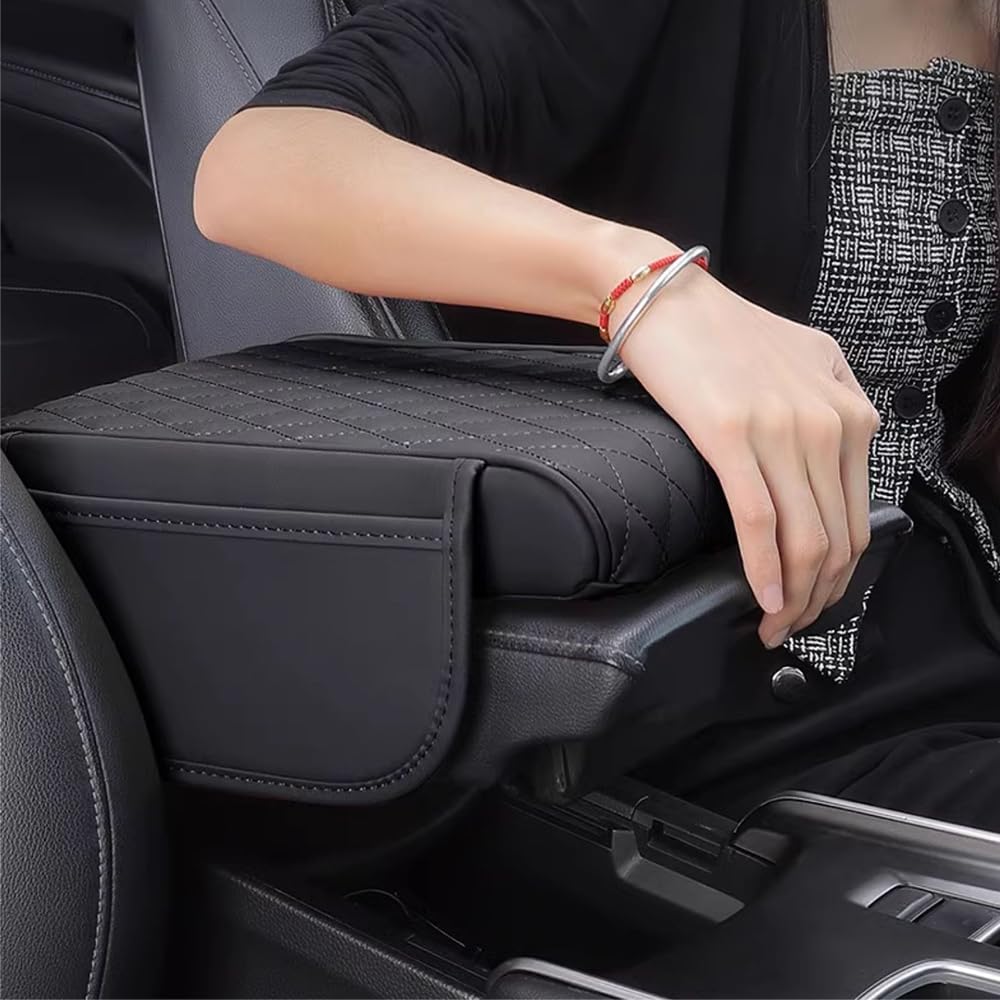 Amazon.com: YJXSD Car Armrest Pad for Ford Bronco Sport (CX430